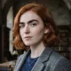 Zoe Fraser